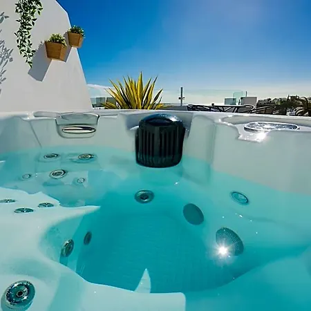 La Concha Boutique - Adults Only Hotel