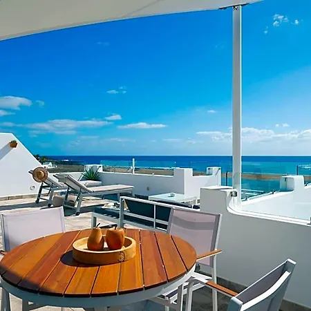 Hotel La Concha Boutique - Adults Only Arrecife (Lanzarote)