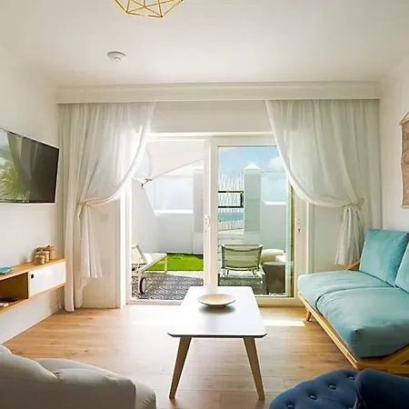 La Concha Boutique - Adults Only Hotel Arrecife (Lanzarote)
