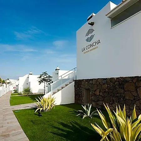 La Concha Boutique - Adults Only Hotel 4*