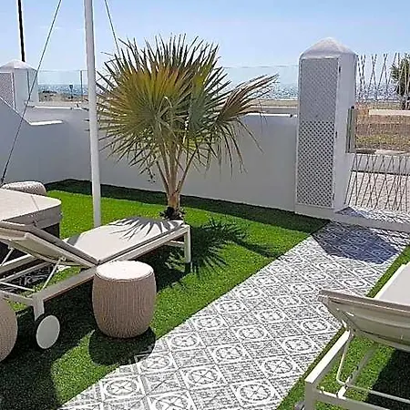 La Concha Boutique - Adults Only Hotel 4*