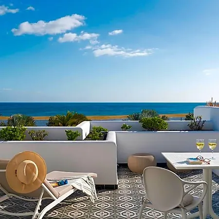 La Concha Boutique - Adults Only 4* Arrecife (Lanzarote)