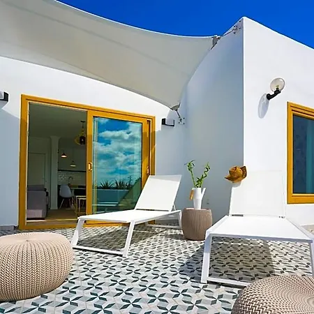 La Concha Boutique - Adults Only Hotel Arrecife (Lanzarote)