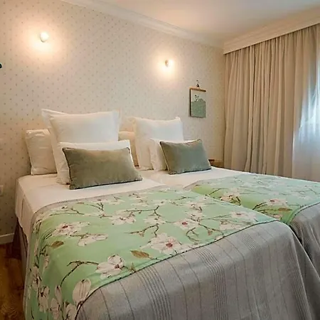 Hotel La Concha Boutique - Adults Only Arrecife (Lanzarote)