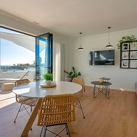 La Concha Boutique - Adults Only 4* Arrecife (Lanzarote)
