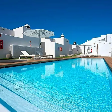 La Concha Boutique - Adults Only 4* Arrecife (Lanzarote)