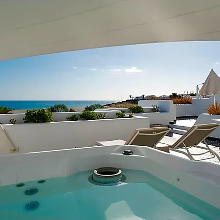La Concha Boutique - Adults Only 4* Arrecife (Lanzarote)
