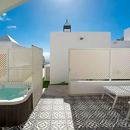 La Concha Boutique - Adults Only Hotel 4*