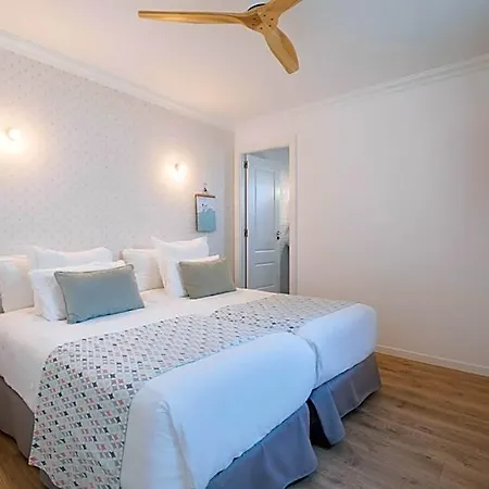 Hotel La Concha Boutique - Adults Only Arrecife (Lanzarote)
