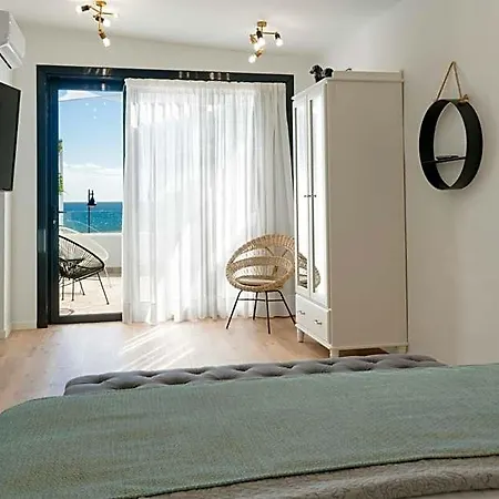 La Concha Boutique - Adults Only Arrecife (Lanzarote)