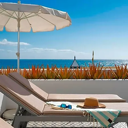 La Concha Boutique - Adults Only Hotel Arrecife (Lanzarote)