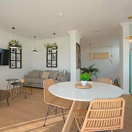 La Concha Boutique - Adults Only Hotel Arrecife (Lanzarote)